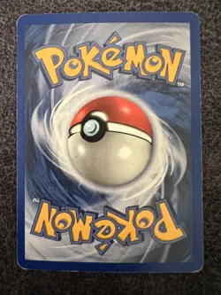 Sneasel ex 103/109 Ruby and Sapphire Ultra Rare Holo Pokemon Card NM/LP - Image 2