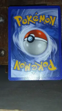 Pokemon Sneasel ex 103/109 Holo Vintage EX Team Magma vs Team Aqua Card - Image 4