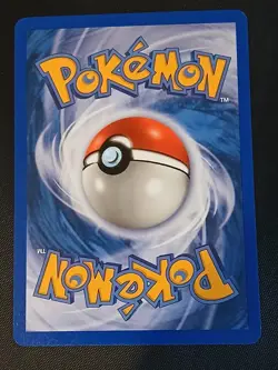 Sneasel ex 103/109 Ruby and Sapphire Ultra Rare Holo Pokemon Card LP - Image 2
