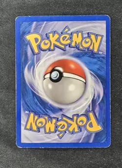 Sneasel ex 103/109 Ruby and Sapphire Holo - Vintage Pokemon TCG Card - Image 2