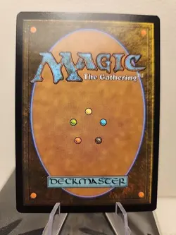 Hushwood Verge (Borderless) Duskmourn: House of Horror Regular - Image 2