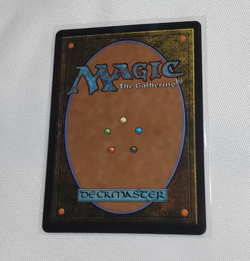 Hushwood Verge (Borderless) Duskmourn: House of Horror Regular - Image 2