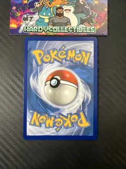 Pokemon TCG - Kyogre - 021/072 - SWSH Shining Fates - Amazing Rare Card - MINT - Image 3