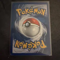 Sabrina's Venomoth 034/132 Gym Heroes Regular Pokemon Card Tcg Card - Image 2