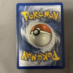 Pokemon TCG Wishful Baton 121/111 S&M: Crimson Invasion Secret Rare Card - Image 2