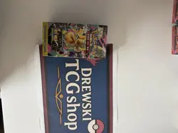Pokemon Card MEGA DREAM EX Booster Box M2a Korean - Image 2
