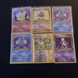 2016 Evolutions Card Lot Check Description For Individual Conditions - Image 1