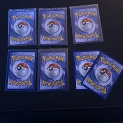 2016 Evolutions Card Lot Check Description For Individual Conditions - Image 2