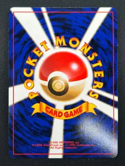 [NM] Aerodactyl Pokemon Card Japanese No.142 Fossil Set Vintage Holo 18J14 - Image 3