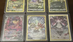 Pokemon Crown Zenith Galarian Gallery Full Art Lot- 7 Cards NM/NM+ No Dupes 🔥 - Image 2