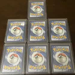 Pokemon Crown Zenith Galarian Gallery Full Art Lot- 7 Cards NM/NM+ No Dupes 🔥 - Image 4