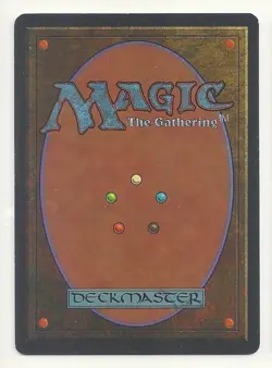 MTG REVISED,4th Edition: 2x NM-,LP Nightmare Magic the Gathering Card */* Swamps - Image 2