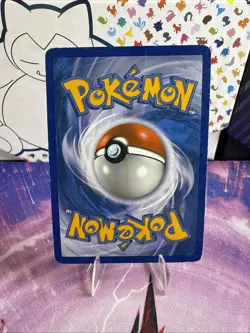 Raikou (Shiny) SL9 Call Of Legends Secret Rare Holo Pokemon Card - Image 3