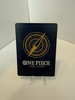 Ryuma P-072 - One Piece Premium Card Collection -Best Selection Vol. 3 MINT - Image 2