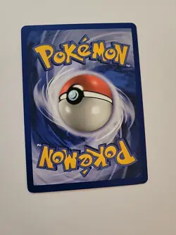 Pokemon TCG Eevee Jungle Card 51/64 Regular Common 1st Edition NM/LP Condition - Image 2