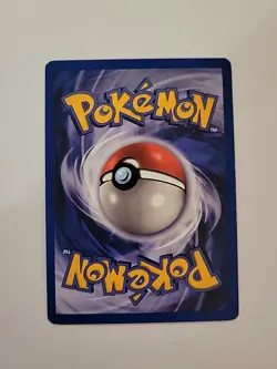 Pokemon TCG Lickitung Jungle Card 38/64 Regular Uncommon 1st Edition - Image 2