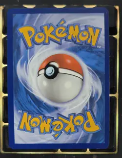 POKEMON TCG CARD: PIKACHU SCARLET & VIOLET HOLO PROMO 088 - Image 3