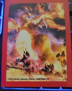 POKEMON TCG CARD: PIKACHU SCARLET & VIOLET HOLO PROMO 088 - Image 4