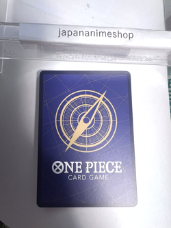 Nico Robin P-116 Saikyo Jump Promo ONE PIECE Card Japanese - Image 4