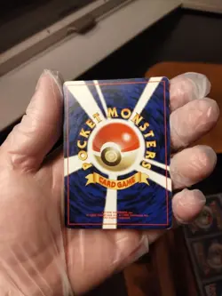 Pokemon Gengar Huge Binder Lot Of 180 Cards! WOTC Vintage Holos First Edition 👻 - Image 3