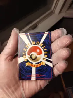 Pokemon Gengar Huge Binder Lot Of 180 Cards! WOTC Vintage Holos First Edition 👻 - Image 5