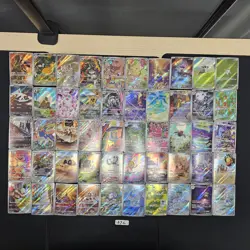 Japanese Pokemon Cards lots of 100 AR,MA Mega Gengar Mega Lucario bulk 872 - Image 4