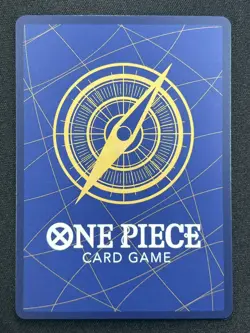 [NM] Ryuma ONE PIECE Card Japanese P-072 Best Selection Vol. 3 ZB10 - Image 3