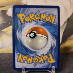 Pokemon Arcanine Sun & Moon Base Set 22/149 Holo Rare Card NM/LP - Image 2