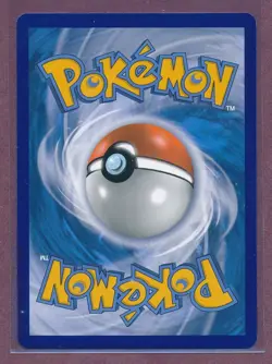 2017 Pokemon TCG Crabrawler Holo Card 7/12 McDonald's Promo!! - Image 2