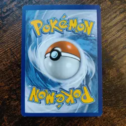 Gorebyss 52/160 - LP FULL ART XY Primal Clash - Pokemon 2015 Rare TCG Card - Image 2