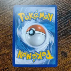 Beedrill 3/160 - LP XY Primal Clash - Pokemon 2015 Rare TCG Card - Image 2