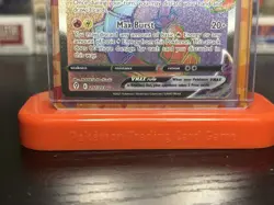 Rayquaza VMAX #217/203 - Evolving Skies - Secret Holo Rare Pokemon Card - Image 4