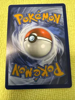 Pokemon TCG Mewtwo EX Team Rockets Hyper Rare Card 240/182 Destined Rivals - Image 2