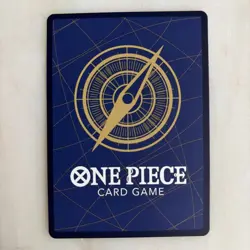 Brook (Alt Art) ST21-012 EX (Gear 5) - ONE PIECE Card Game English C - Image 2