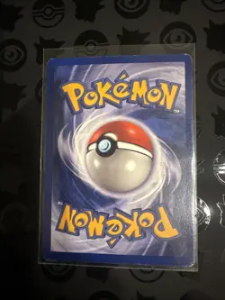 Pokemon TCG Dratini Base Set, Shadowless Uncommon Card 26/102 - Image 2