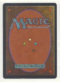 MTG REVISED 1x NM-/LP Vesuvan Doppelganger Magic the Gathering Card Copy Creatur - Image 2