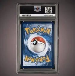 Team Rocket's Wobbuffet 203 Sv: Scarlet & Violet Promo Cards Holo - Image 2