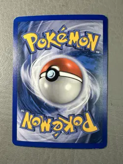 Deoxys Delta Species 6/110 (2006) Reverse Holo EX Holon Phantoms Pokemon Card - Image 5