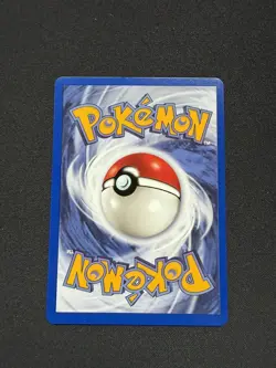 Mint/NM - Pikachu - 58/102 - Shadowless Yellow Cheeks - Base Set - Pokemon Card - Image 2