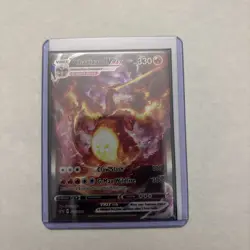 Charizard VMAX SWSH261 SWSH: Sword & Shield Promo Cards Holo - Image 1
