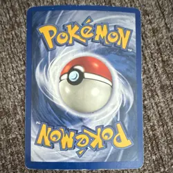 Pokemon Flareon 1st Edition Holo Rare Jungle Set 3/64 Card 70 HP English 1999 - Image 2