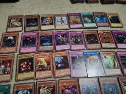 Yugioh Card Lot - Image 3