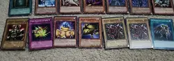 Yugioh Card Lot - Image 5