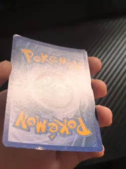 Shining Mew 40/73 Shining Legends Holo Pokemon Card TCG - Image 3