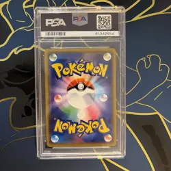 Mewtwo & Mew GX 052/173 Tag Team GX All Stars PSA 10 GM Japanese Pokemon Card - Image 2