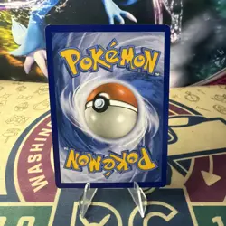 Suicune 14/30 XY Trainer Kit: Pikachu Libre & Suicune Pokemon Card - Image 2