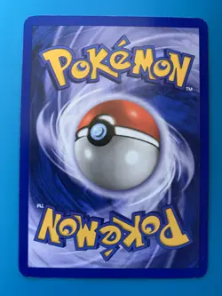 1st Edition Misty's Seel 88/132 Gym Heroes Set Rare Vintage Pokemon Card - NM - Image 2