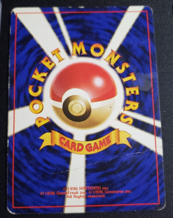 Pocket Monsters Dark Charizard -Holo 1996 Japanese Rocket #006 and 5 other cards - Image 4