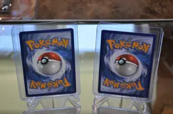 Eevee 101/149 LP/NM Reverse Holo Sun and Moon Base Set SM Pokemon Card - Image 2