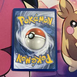 Pokemon TCG | XY Break X5 Card Bundle | Ninetails, Raichu, Starmie & More Played - Image 5